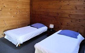 Chalet Regina