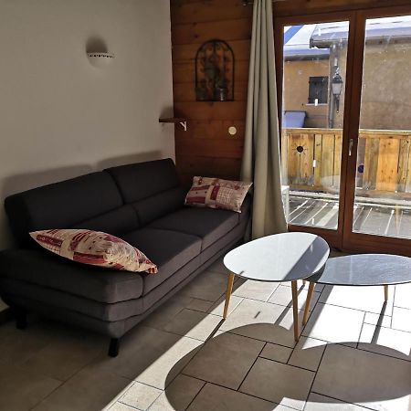 Chalet Regina Lanslebourg-Mont-Cenis Esterno foto