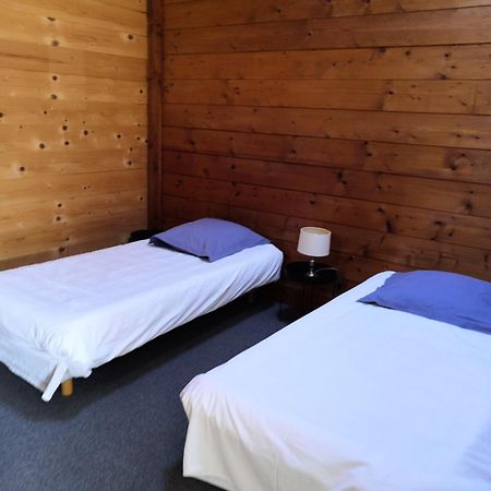 Chalet Regina Lanslebourg-Mont-Cenis Esterno foto