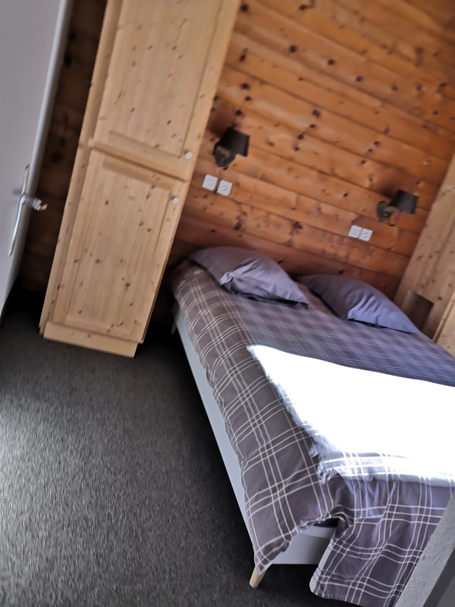 Chalet Regina Lanslebourg-Mont-Cenis Esterno foto